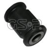 GSP 516701 Bush, leaf spring